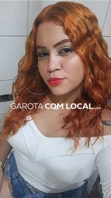 Bruna Castro Hotelmotel ⋆ Garota Com Local