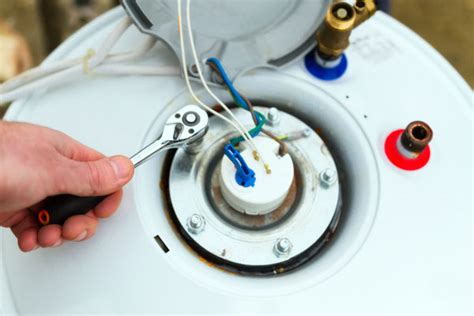 Get Same Day Service On Water Heater Repair Near Mission KS KB Complete