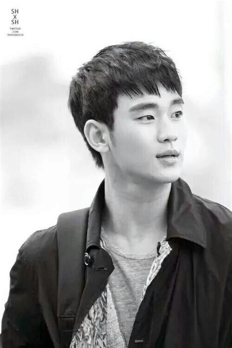 Kim Soo Hyun Hairstyle Best Haircut 2020