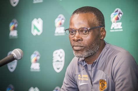 Zwane Warns Bucs Ahead Of The Soweto Derby Touchline News