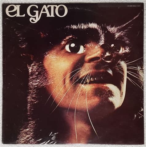 Gato Barbieri – El Gato | Releases | Discogs