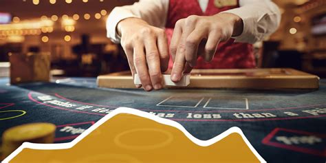 Which Casino Games Have the Best Odds? - Apache Casino Hotel