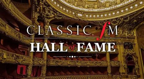 Were Counting Down The Classic Fm Hall Of Fame 2020 All Easter Weekend Classic Fm