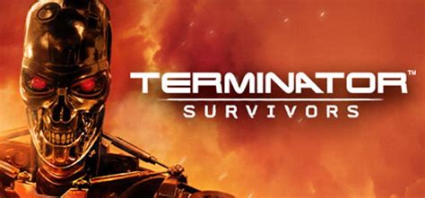 Open World Survival Game Terminator Survivors Revealed During Nacon