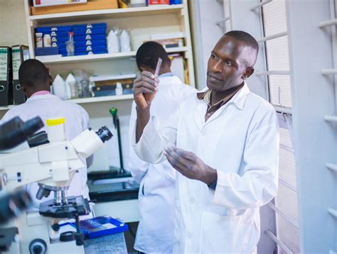 Research Uganda Cancer Institute