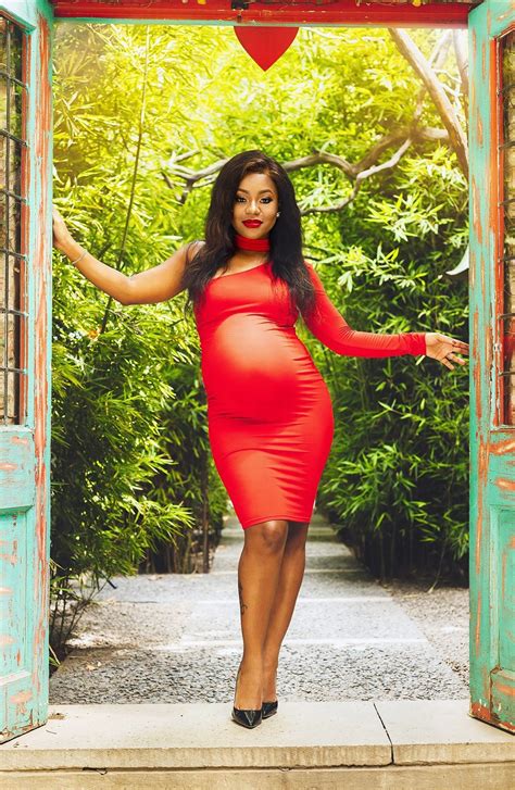 ACTRESS: I’M PREGNANT, SO WHAT? | Daily Sun