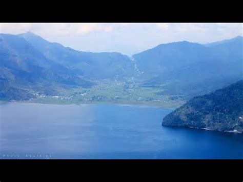 Danau Paniai Dan Danau Tage Di Kabupaten Paniai Paniai Papua