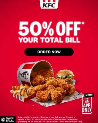 Kfc Coupons November