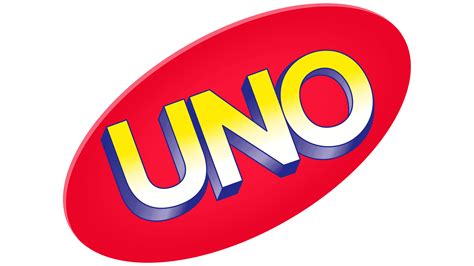 Uno Logo, symbol, meaning, history, PNG, brand