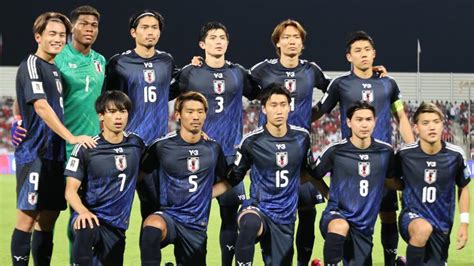 【w杯アジア最終予選】日本代表の試合を最も安く視聴するには？｜サッカー日本代表の日程・放送予定 スポーティングニュース