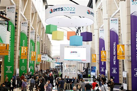 Photos From Imts Imts September