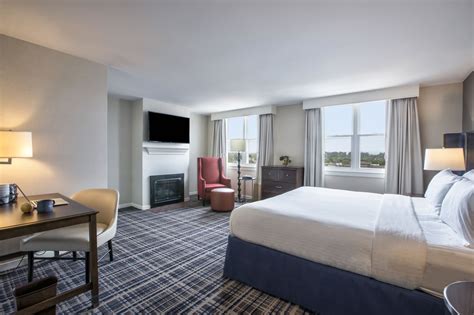 Hotel Gettysburg Tha Design Architecture