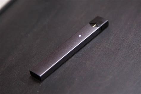 Vaporization Startup Pax Labs Introduces Juul Its Next Gen E Cigarette