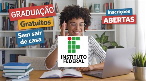 Chegou A Hora De Fazer Sua Gradua O Sem Sair De Casa E De Gra A