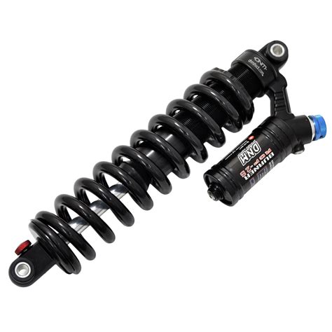 Dnm Burner Rcp S Mountain Downhill Bike Rear Shock Mm Lbs New