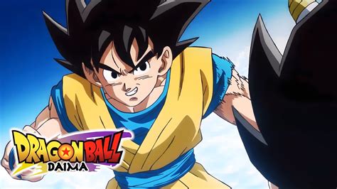 Dragon Ball Daima Staff Episodes Duration And More New Details