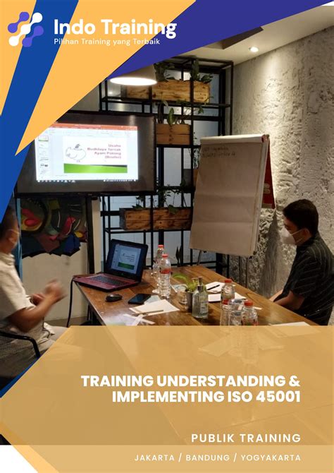 Training Understanding And Implementing Iso 45001 Indo Training