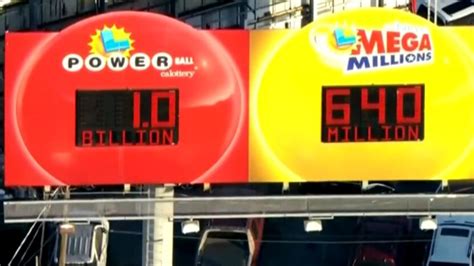 Record Breaking Jackpots A Look At The Highest Powerball Prizes In