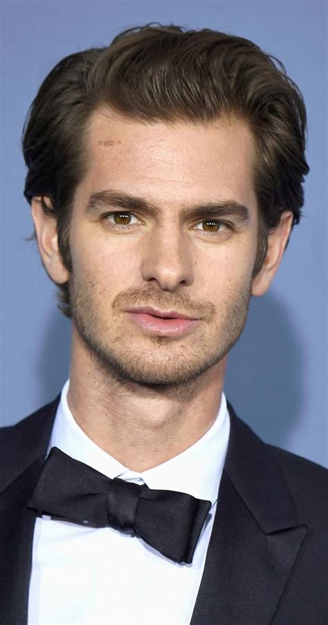 Andrew Garfield Imdb