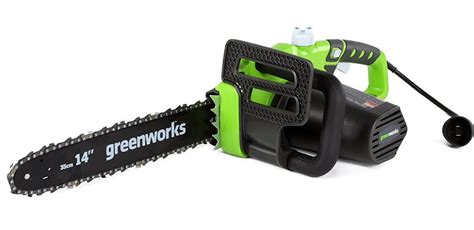 The 7 Best Chainsaw - Top Picks With Buyer's Guide