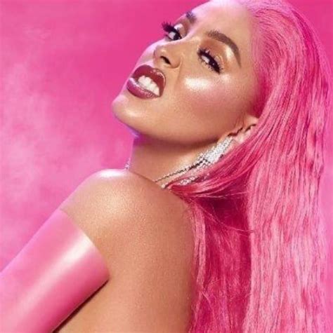 My Review Of Doja Cat Hot Pink Beat