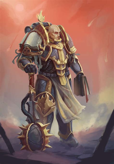 Warhammer 40k Factions Warhammer 40k Artwork Warhammer 40000 Gallery