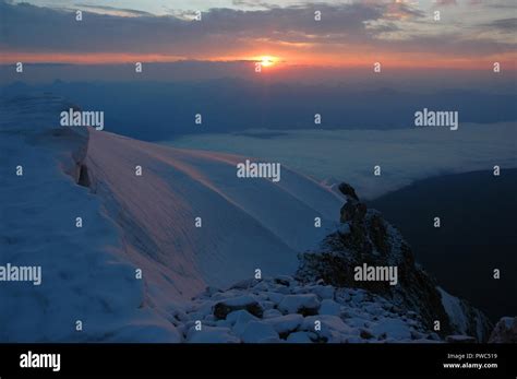 Rocky Mountains Canada Stock Photo Alamy