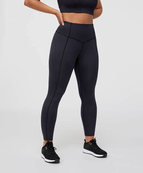 Venta Leggins Mujer Oysho En Stock