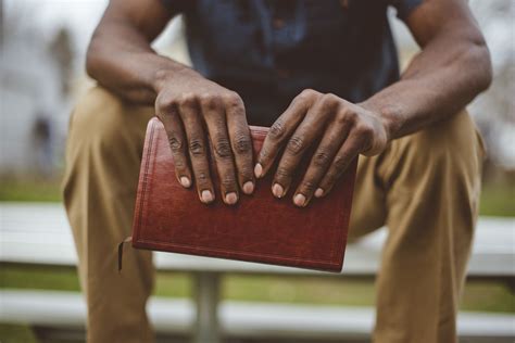 Prayer Lessons From Nehemiah Dnd Meditation