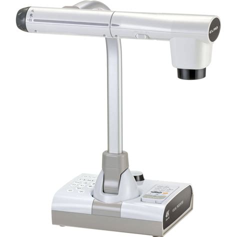 Elmo Tt 12g Interactive Document Camera 1380 Bandh Photo Video