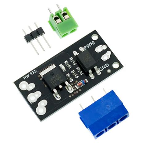 Mosfet Lr Yourduino Ru