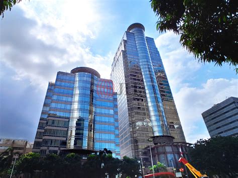 Sinarmas Land Plaza Tower 2 Jl Mh Thamrin No 51 Jakarta