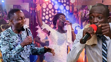 Non Stop Powerful Pentecostal Praise With Emmanuel Arthur Lizzy Rockson And Gideon Ntumy 🔥🔥🙌🏾