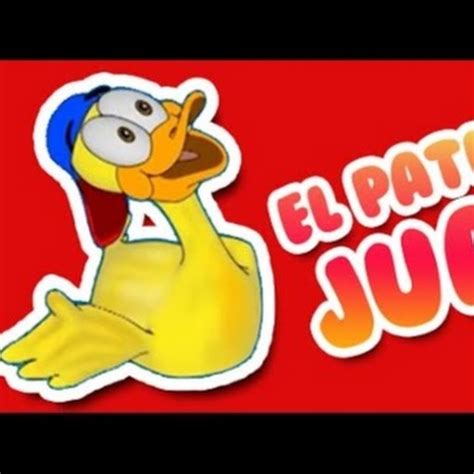 PATITO JUAN YouTube