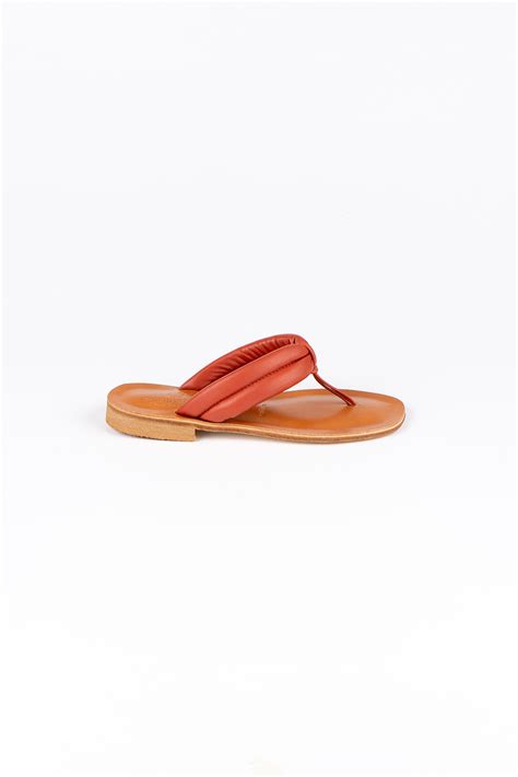 Maia Zeus Sandals Made In Italy