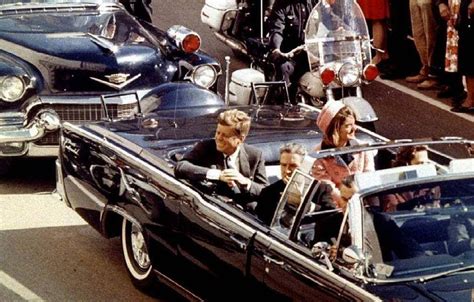 Les Derniers Documents D’enquête Sur L’assassinat De Kennedy Déclassifiés Que Faut Il En