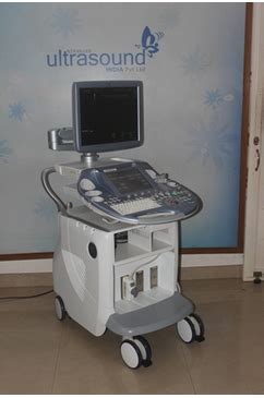 Ge Voluson E Bt Machine At Best Price In Kozhikode By Kpi Healthcare