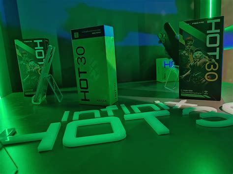 unocero Infinix lanza en México sus series de teléfonos HOT y NOTE