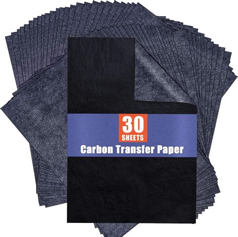 Papier Carbone Pour Le Transfert Papier Transfert Graphite Psler