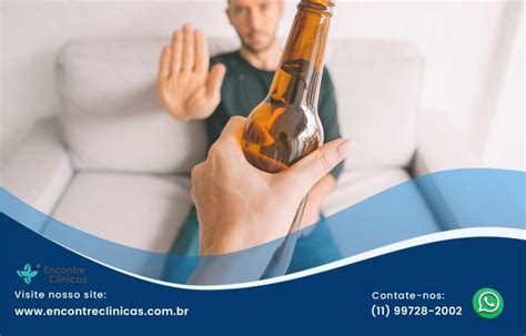 Abstinência Alcoólica Causas Sintomas E Tratamento