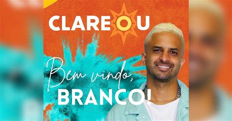 Grupo Clareou Apresenta Novo Integrante