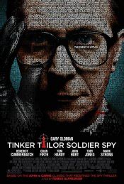 Everything You Need to Know About Tinker, Tailor, Soldier, Spy Movie (2011)