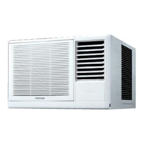 Buy Toshiba Window Air Conditioner 15 Ton Rac18jar Online In Uae