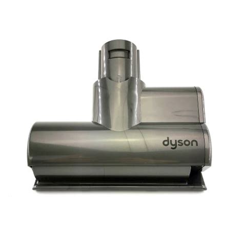 Oryginalna Turboszczotka Mini Dyson V Sv Dyson Agd Sklep Empik