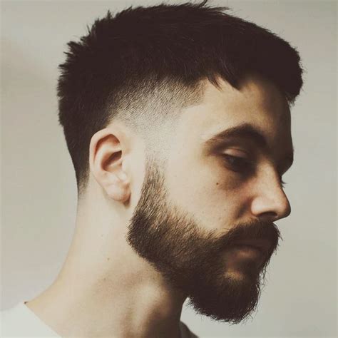 Pin by Эрнар on Быстрое сохранение Very short hair men Short hair