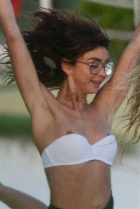 Sarah Hyland Armpits Porn Pictures Xxx Photos Sex Images 3870893 Pictoa