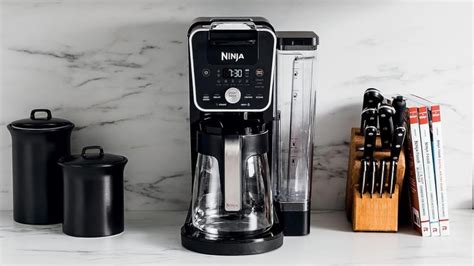 This Ninja Dualbrew Coffee Machine Is 40 Off At Amazon Thestreet