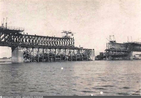 Амурский мост