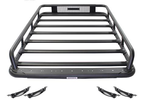 Go Rhino SRM600 Roof Rack Read Reviews FREE SHIPPING