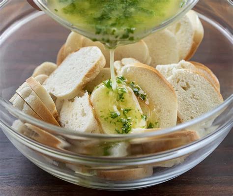 Garlic Bagel Chips Air Fryer I Am Homesteader